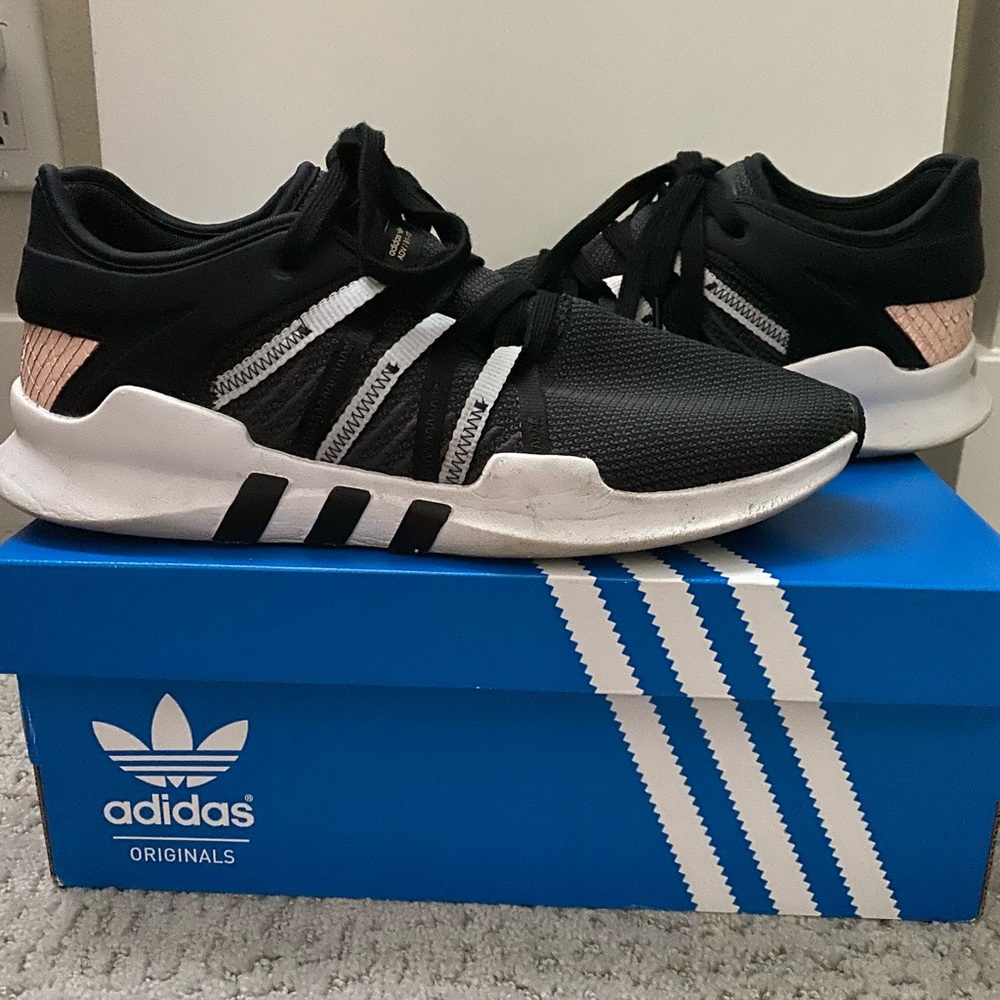 Adidas Equipment Shoes